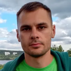 Фотография репетитора Харитонов Никита Сергеевич