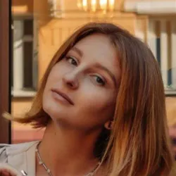 Фотография репетитора Стовба Анастасия Дмитриевна