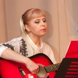 Фотография репетитора Софронова Елена Николаевна