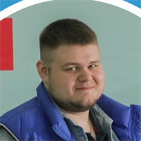 Фотография репетитора Воронков Владимир Викторович