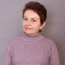 Фотография репетитора Сахно Людмила Николаевна