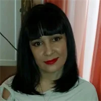 Фотография репетитора Филипова Екатерина Сергеевна