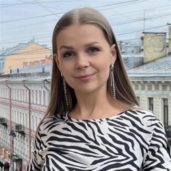 Фотография репетитора Иванцова Наталия Андреевна