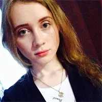 Фотография репетитора Галиуллина Алина Ирековна