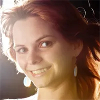 Фотография репетитора Торгашинова Ольга Алексеевна