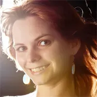 Фотография репетитора Торгашинова Ольга Алексеевна