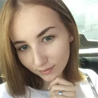 Фотография репетитора Брюханова Екатерина Игоревна