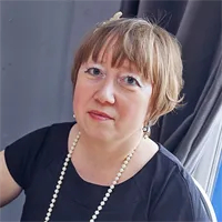 Фотография репетитора Хобаткова Марина Анатольевна