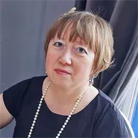 Фотография репетитора Хобаткова Марина Анатольевна