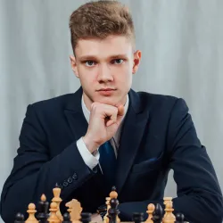 Фотография репетитора Старокожев Иван Алексеевич