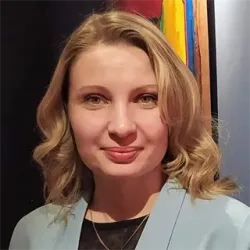Фотография репетитора Смольникова Светлана Владимировна