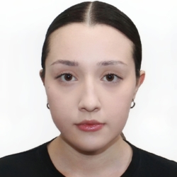 Фотография репетитора Альтапова Гулия Ильдаровна