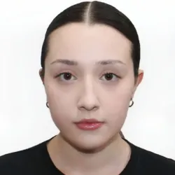 Фотография репетитора Альтапова Гулия Ильдаровна