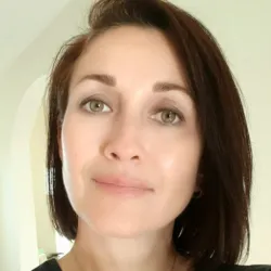 Фотография репетитора Приймак Светлана Александровна