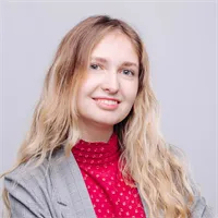 Фотография репетитора Протопопова Софья Дмитриевна