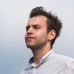 Фотография репетитора Иванов Владислав Николаевич