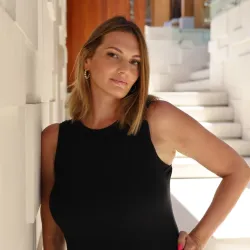 Фотография репетитора Куприянова Инна Алексеевна