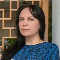 Фотография репетитора Новоселова Галина Васильевна