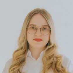 Фотография репетитора Хоршева Валентина Андреевна