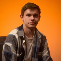 Фотография репетитора Бойко Алексей Владимирович