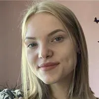 Фотография репетитора Торовина Елизавета Павловна