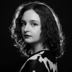 Фотография репетитора Филясова Арина Дмитриевна