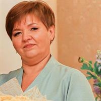 Фотография репетитора Волощенко Светлана Васильевна