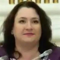 Фотография репетитора Костина Елена Васильевна