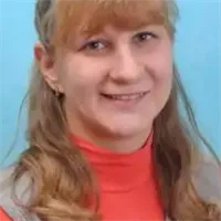 Фотография репетитора Дехконова Наталья Викторовна