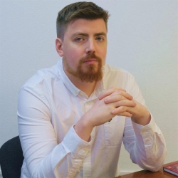 Фотография репетитора Астраханцев Артем Витальевич