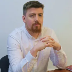 Фотография репетитора Астраханцев Артем Витальевич