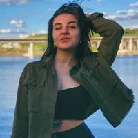 Фотография репетитора Шарипова Аделина Анверовна