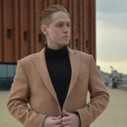 Фотография репетитора Захаров Данил Александрович