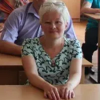 Фотография репетитора Борисенко Елена Викторовна
