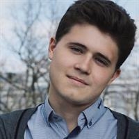 Фотография репетитора Сериков Иван Александрович