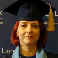 Фотография репетитора Куканова Лариса Борисовна