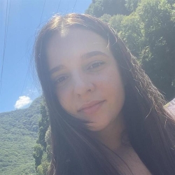 Фотография репетитора Коровайченко Виктория Сергеевна