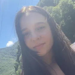 Фотография репетитора Коровайченко Виктория Сергеевна