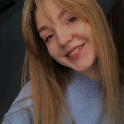 Фотография репетитора Старкина Юлия Николаевна