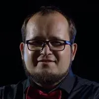 Фотография репетитора Орехов Алексей Романович