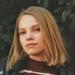 Фотография репетитора Алемова Александра Сергеевна