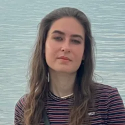 Фотография репетитора Трубецкая Наталия Александровна