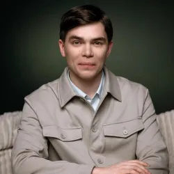 Фотография репетитора Пиличев Никита Владимирович