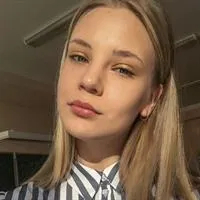 Фотография репетитора Авилова Ирина Игоревна