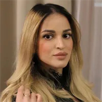 Фотография репетитора Касумова Анастасия Исмаиловна