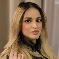 Фотография репетитора Касумова Анастасия Исмаиловна