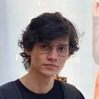 Фотография репетитора Дуллиев Дамир Айдарович