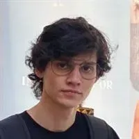 Фотография репетитора Дуллиев Дамир Айдарович