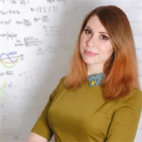 Фотография репетитора Неверковец Елена Викторовна