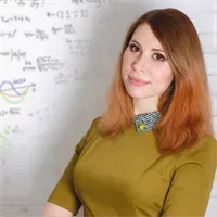 Фотография репетитора Неверковец Елена Викторовна